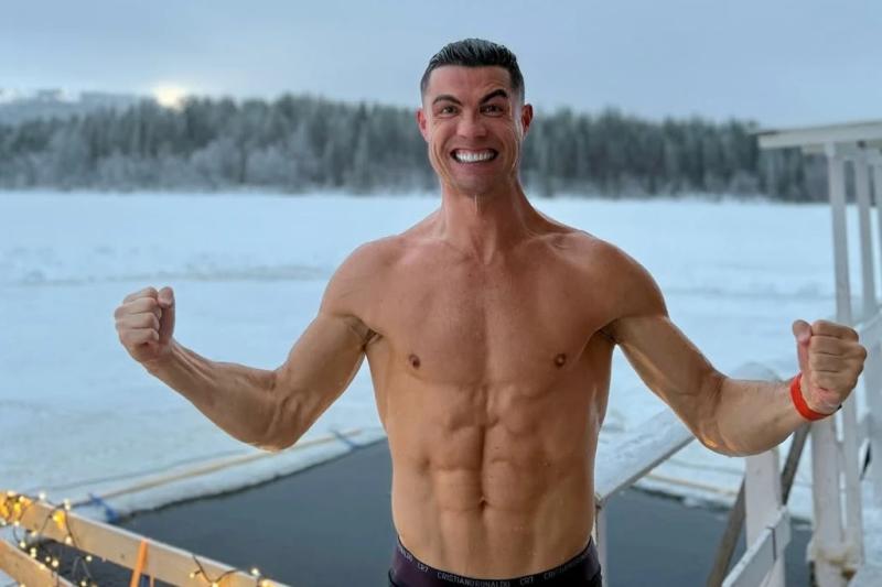 Ronaldo cau hon anh 7