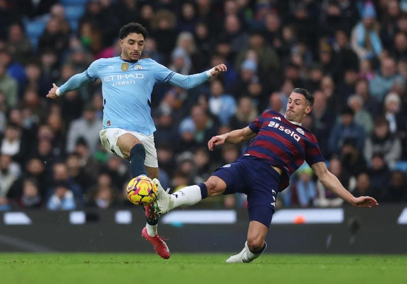 Man City anh 1