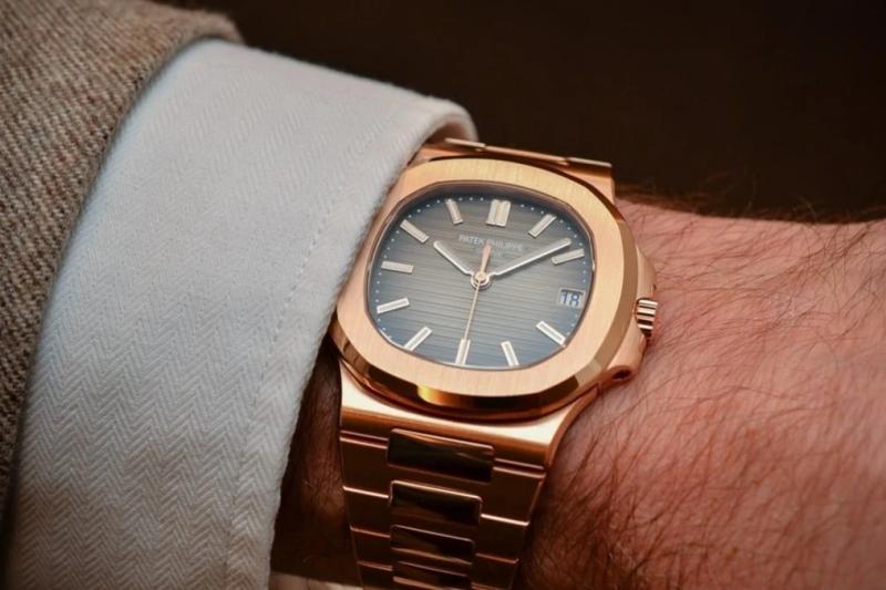 dong ho dat nhat,  thuong hieu dong ho,  dong ho khong Rolex,  dong ho hang dau anh 1