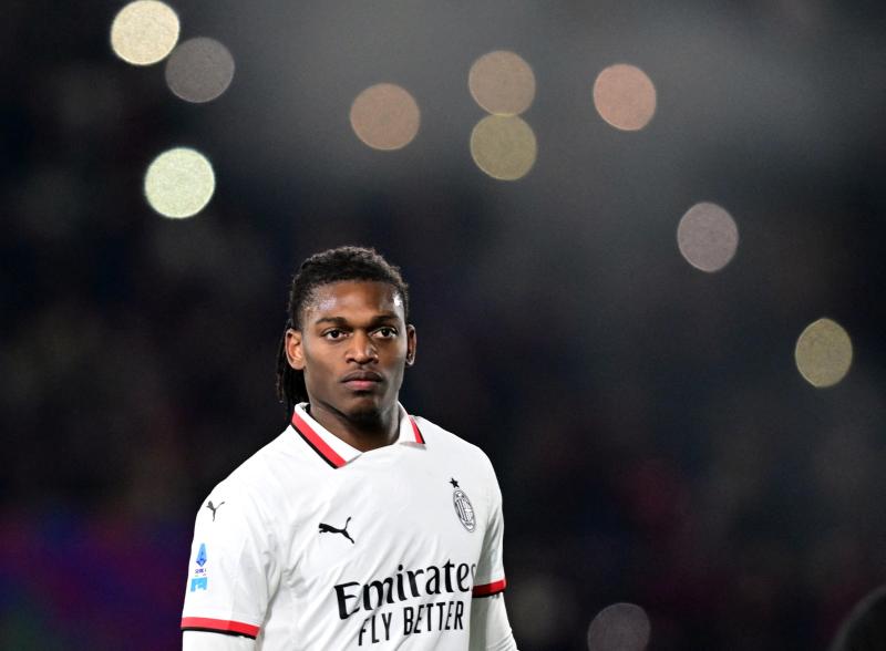 AC Milan anh 1