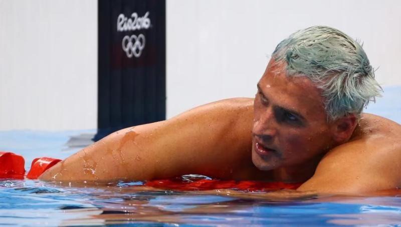 Michael Phelps anh 1