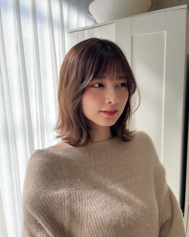 hot girl Nhat Ban anh 8