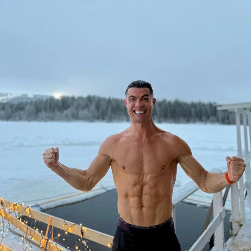 Cristiano Ronaldo anh 5