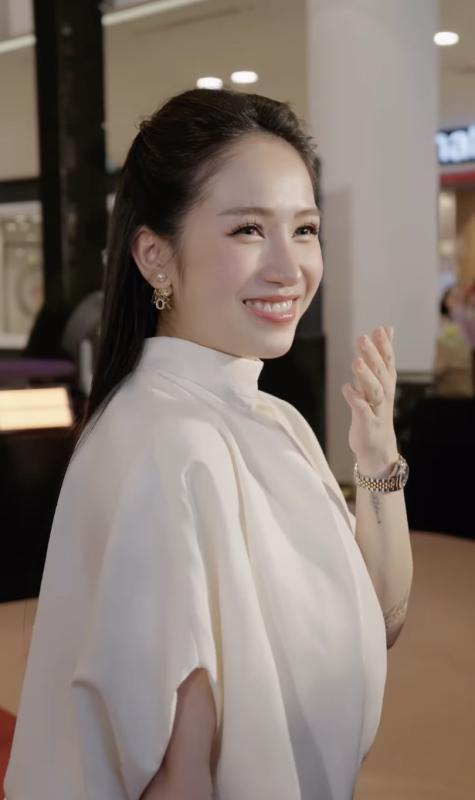 Linh Bui,  Xuan Hinh,  con gai Xuan Hinh,  Joyce Pham,  Minh Nhua,  dai gia Minh Nhua,  con gai Minh Nhua anh 9