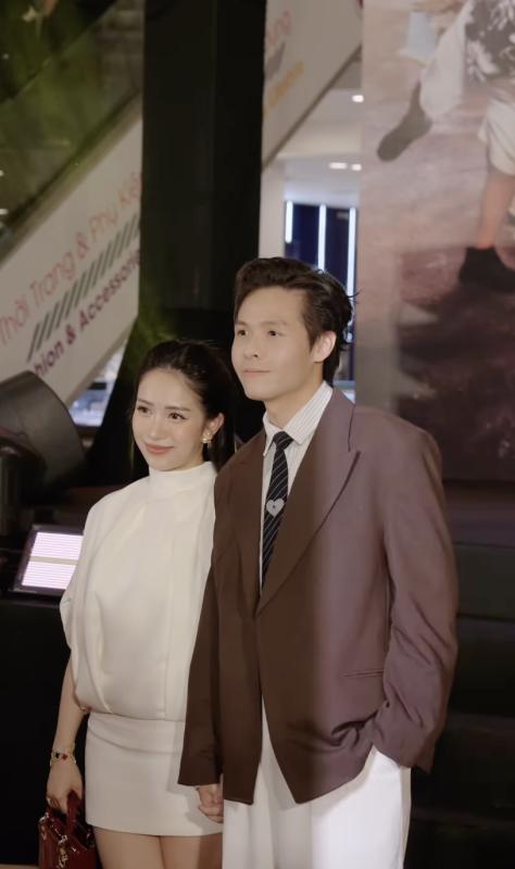 Linh Bui,  Xuan Hinh,  con gai Xuan Hinh,  Joyce Pham,  Minh Nhua,  dai gia Minh Nhua,  con gai Minh Nhua anh 8