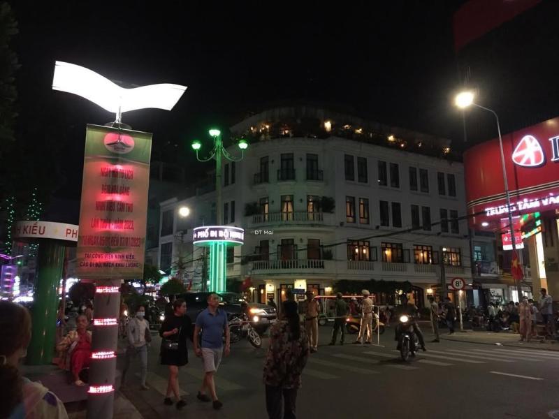 Pho di bo Ninh Kieu anh 4