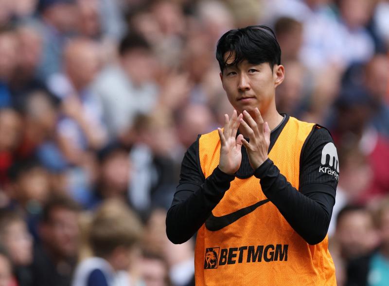 Son Heung-min anh 3