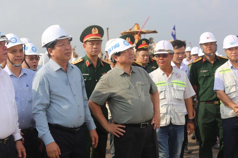 san bay long thanh anh 16