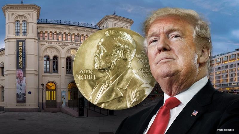 trump nobel hoa binh anh 1