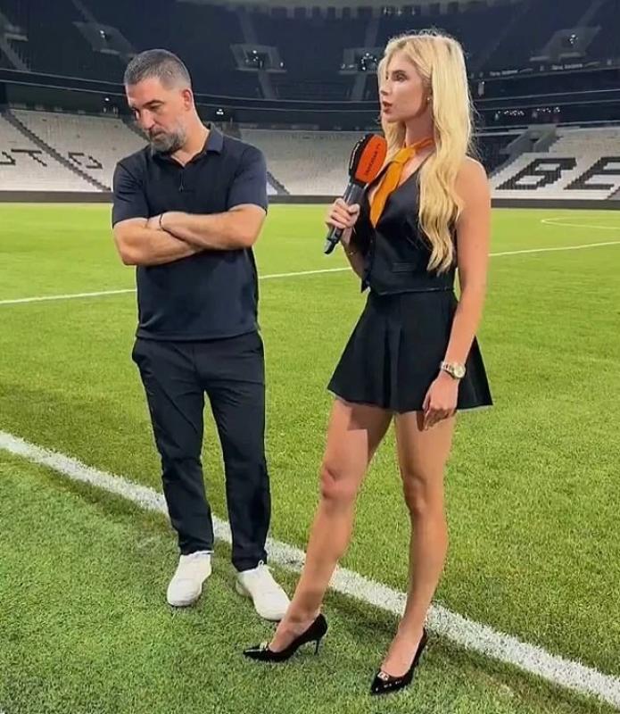 Daria Bondar Savina anh 1
