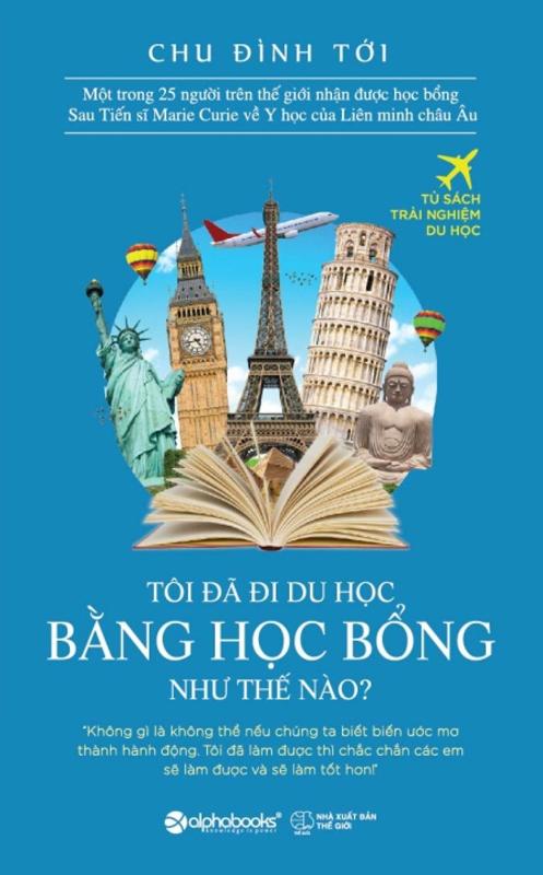 Du hoc anh 1