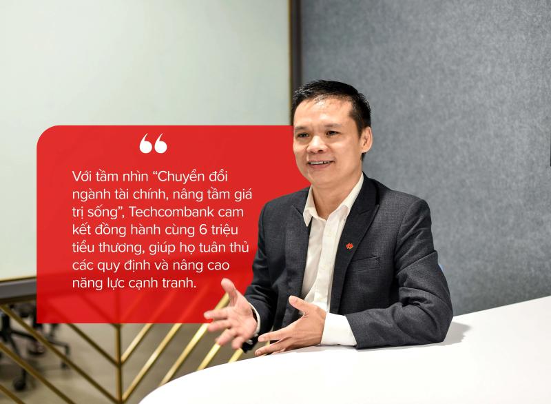 Techcombank anh 3