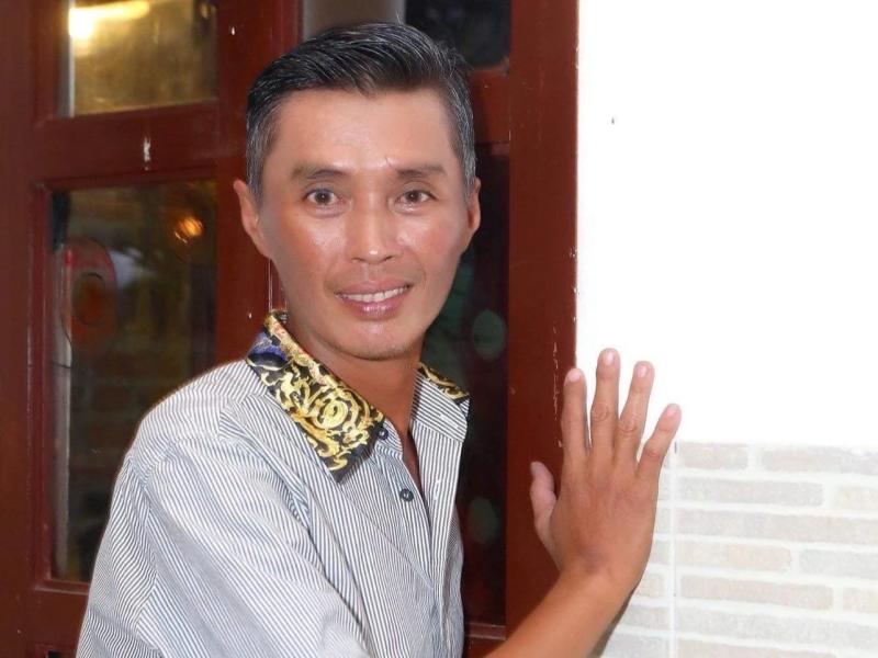 Bac Hai qua doi anh 1