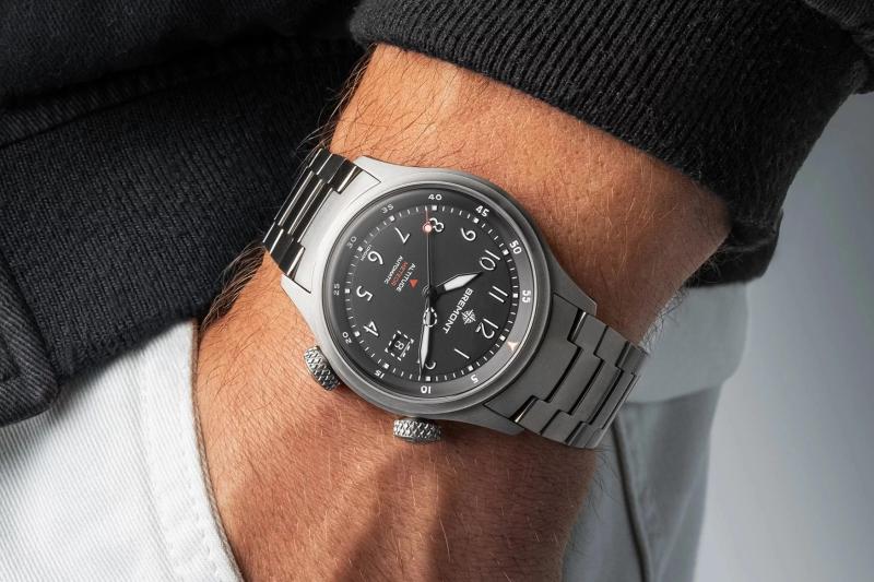 Atelier Wen,  Cuervo Y Sobrinos,  Konstantin Chaykin,  Minase,  Bremont,  dong ho xa xi,  gia dong ho,  dong ho doc dao,  dong ho nam,  dong ho nu,  dong ho doc lap,  che tac mat so,  mat so men,  dong ho thu cong,  ty le hong,  dong ho cao cap,  ky thuat che tac,  thuong hieu dong ho,  dong ho tinh xao, dong ho ban gioi han anh 8