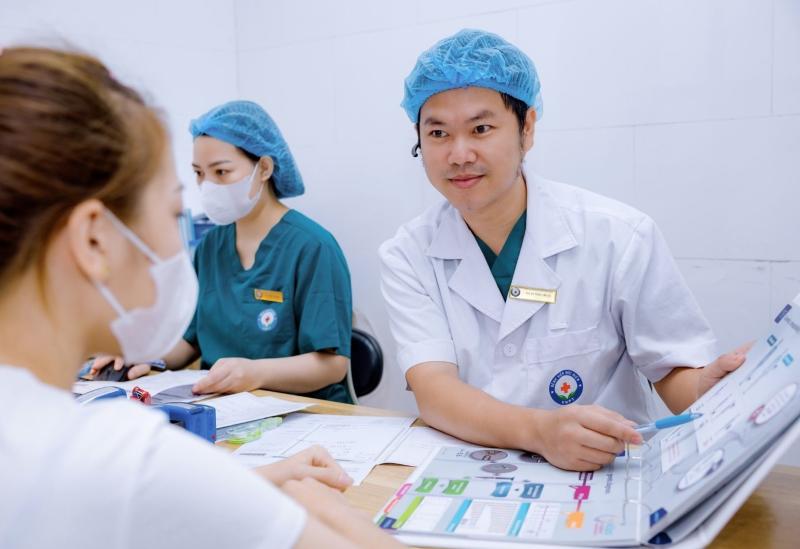 ket hon muon anh 1