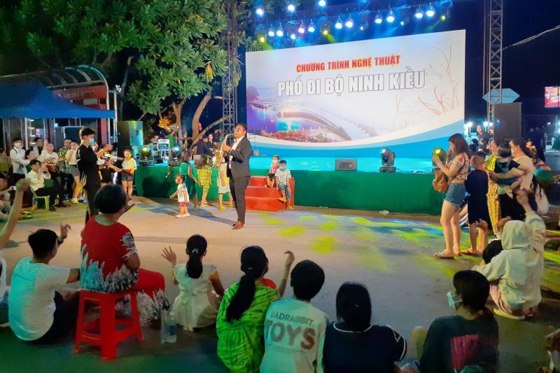 Pho di bo Ninh Kieu anh 1