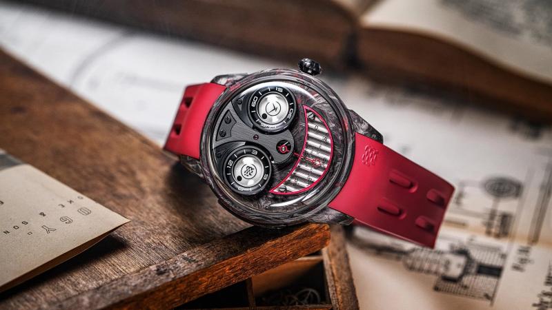 Atelier Wen,  Cuervo Y Sobrinos,  Konstantin Chaykin,  Minase,  Bremont,  dong ho xa xi,  gia dong ho,  dong ho doc dao,  dong ho nam,  dong ho nu,  dong ho doc lap,  che tac mat so,  mat so men,  dong ho thu cong,  ty le hong,  dong ho cao cap,  ky thuat che tac,  thuong hieu dong ho,  dong ho tinh xao, dong ho ban gioi han anh 1