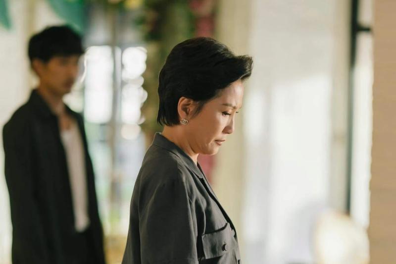 Mang me di bo anh 1