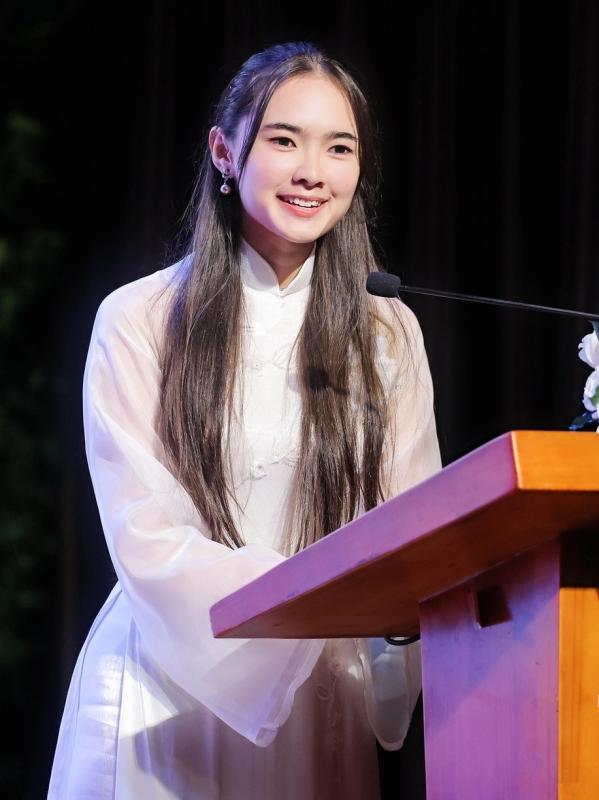 Juliet Bao Ngoc anh 9