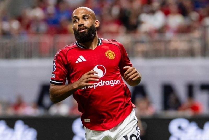 MU vs Everton anh 1