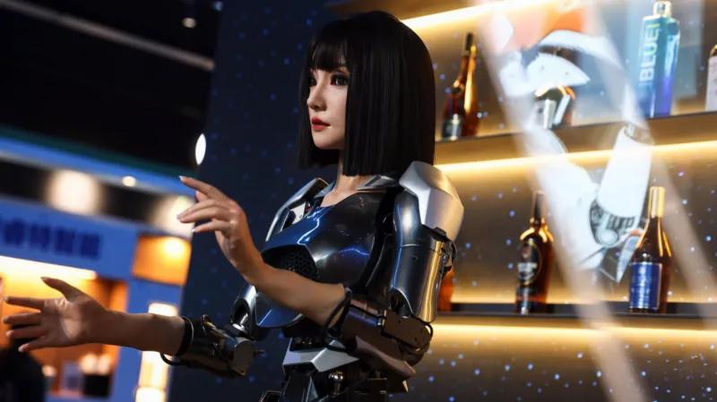Trung tam Robot anh 2