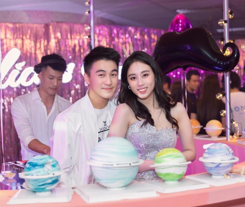 gia toc vua song bai anh 2