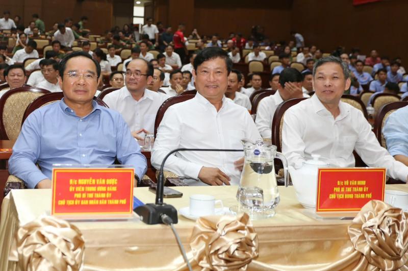 CLB Cong an TP.HCM anh 1