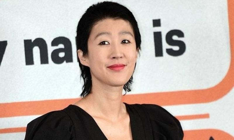 Hong Jin Kyung anh 1