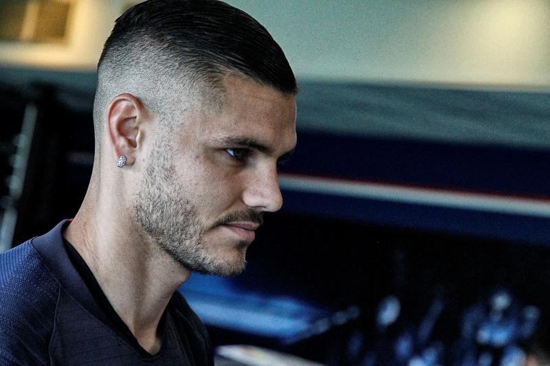 Icardi anh 1