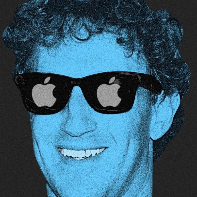 Mark Zuckerberg anh 1