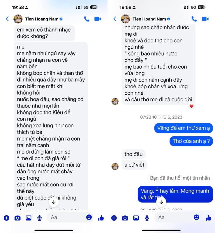 Hoang Nam Tien,  du dinh dang do,  tri tue nhan tao,  giao duc AI,  Giao Tien,  Tien Beo anh 5