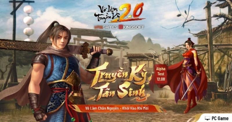 Vo Lam Truyen Ky 2.0 anh 9