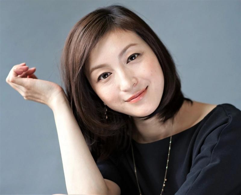 Hirosue Ryoko anh 1