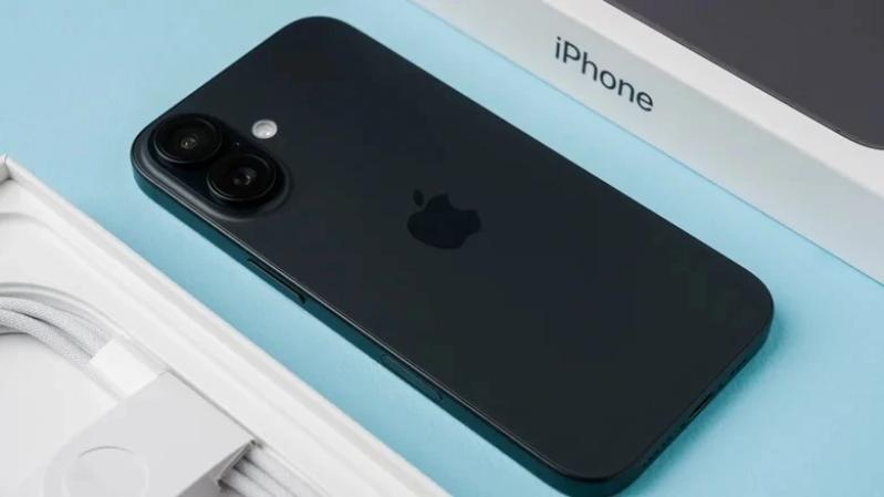 keo dai pin iPhone anh 1