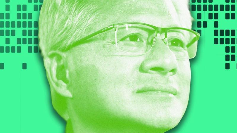 NVIDIA anh 1
