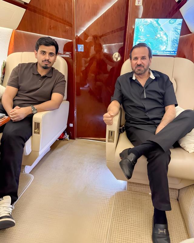 vo rich kid dubai anh 2