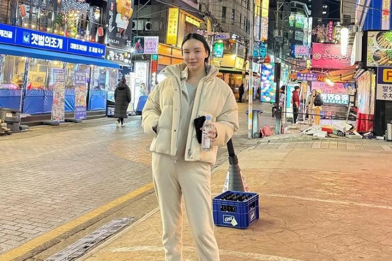rich kid kim lim anh 2