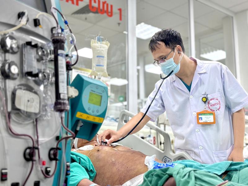 Lien cau lon anh 2