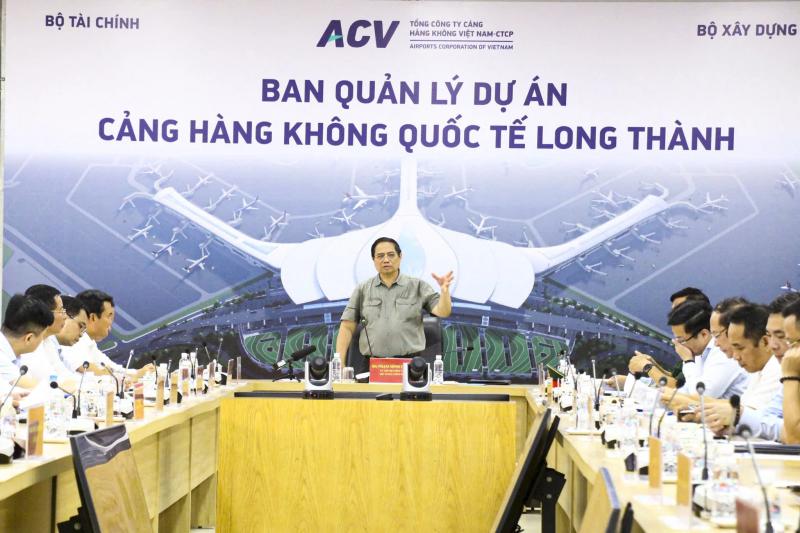 san bay long thanh anh 17