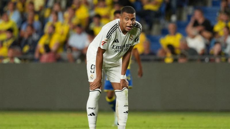 Real Madrid anh 1