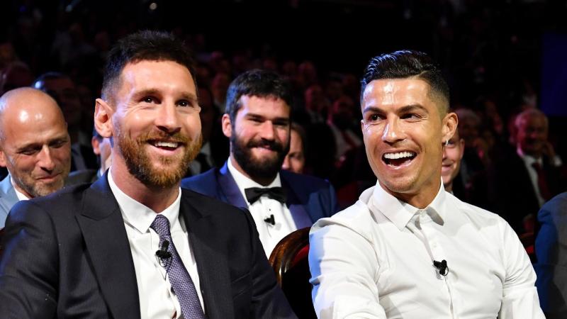 Ronaldo anh 1