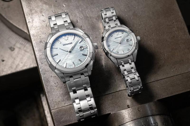 Atelier Wen,  Cuervo Y Sobrinos,  Konstantin Chaykin,  Minase,  Bremont,  dong ho xa xi,  gia dong ho,  dong ho doc dao,  dong ho nam,  dong ho nu,  dong ho doc lap,  che tac mat so,  mat so men,  dong ho thu cong,  ty le hong,  dong ho cao cap,  ky thuat che tac,  thuong hieu dong ho,  dong ho tinh xao, dong ho ban gioi han anh 7