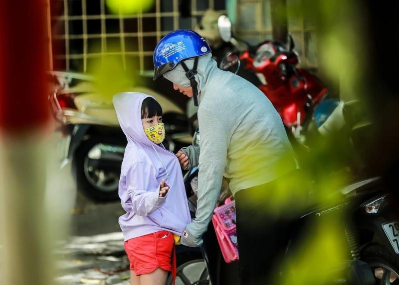 Nang nong o Ha Noi anh 3