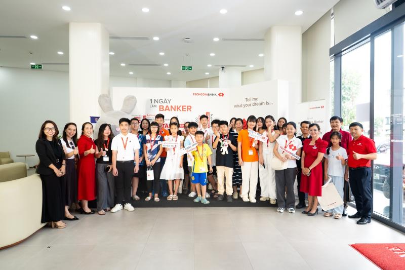 Techcombank anh 1