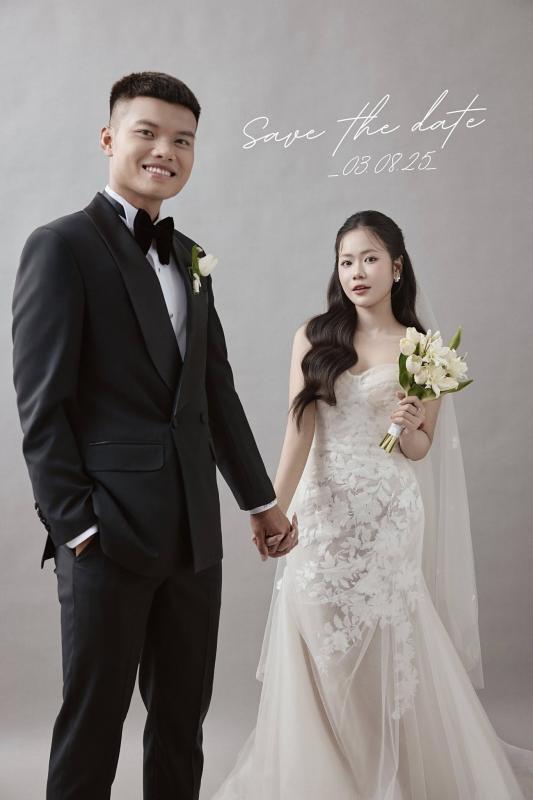 tien dao van tung cuoi anh 1