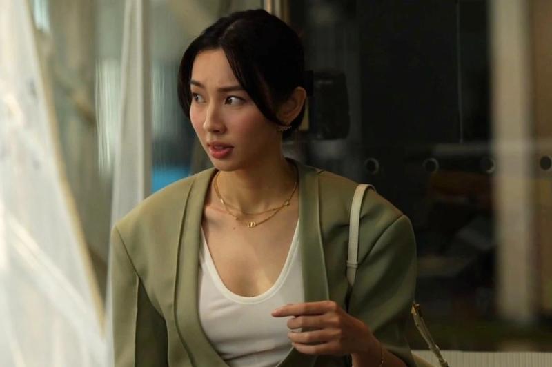 Thuy Tien anh 1