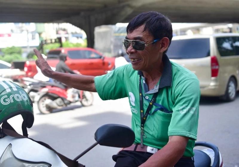 Nang nong o Ha Noi anh 2