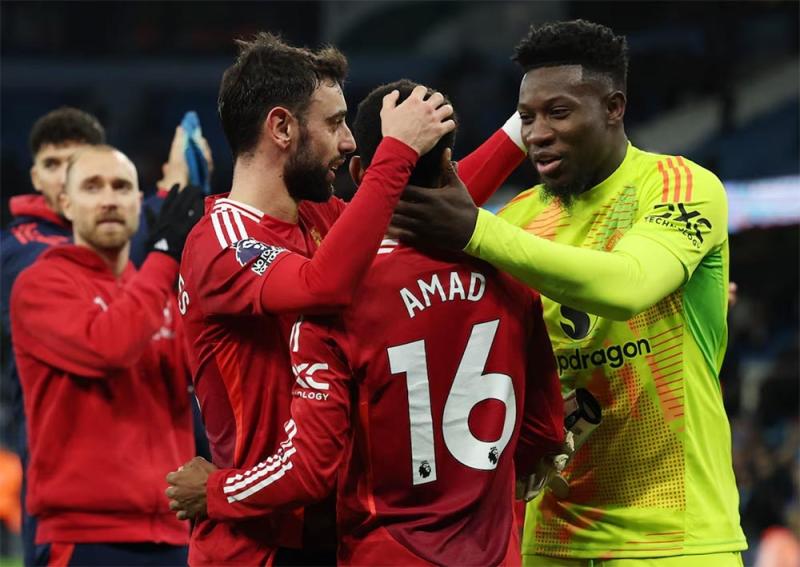 MU khong sai De Gea anh 2