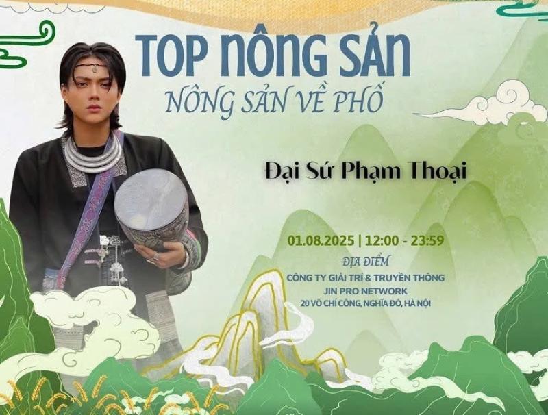 pham thoai bi phat anh 1