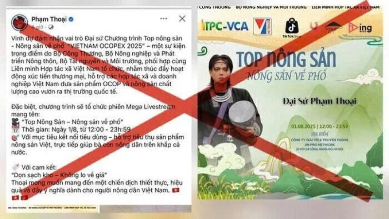 pham thoai bi phat anh 1
